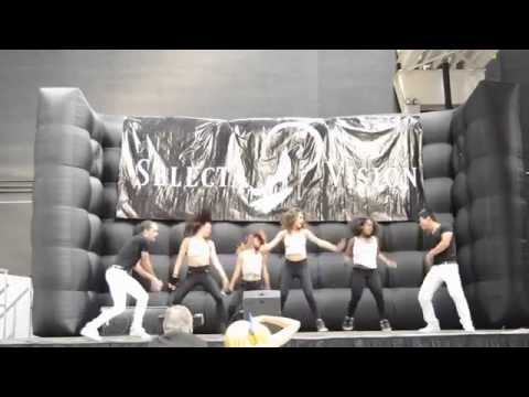 KARA (카라) - Mamma Mia (맘마미아) Dance Cover by Dandelion