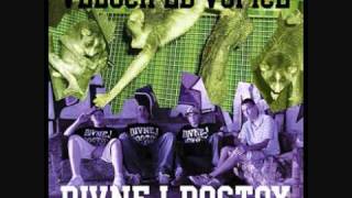 Divnej postoy - Instant bastards feat. Fištron