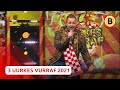 Jeroen van Zelst - Pluk de dag | 3 Uurkes Vurraf 2021