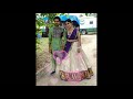 Real Couple Reel Couple Nirupam Manjula Aj Bhanu