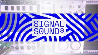 Video thumbnail for 4ms WAV Recorder by Signal Sounds