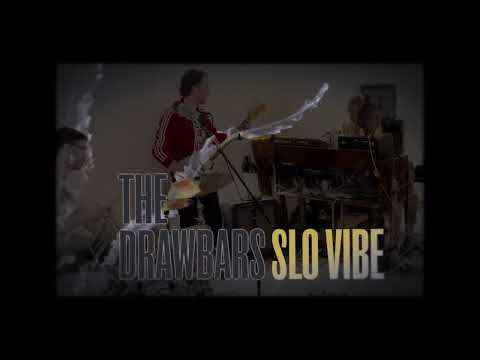 The Drawbars - Slo Vibe (live at analogika hamburg) Organ Trio