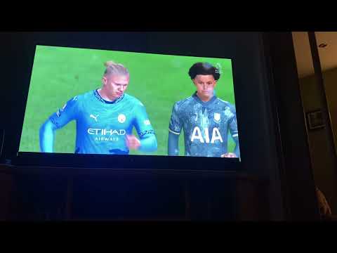 Spurs career mode ( episode 19)