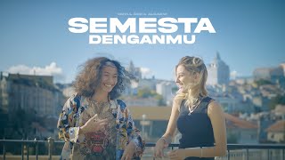 Download lagu SMVLL - Semesta Denganmu mp3