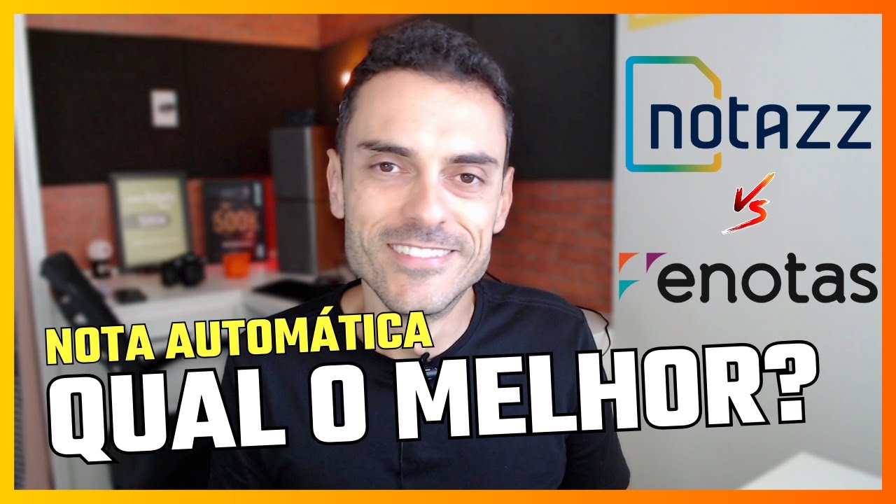 Notazz ou eNotas? Qual vale mais a pena? Eu usei os dois e comparei 🔥