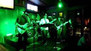 BLUE MOJO BLUES BAND