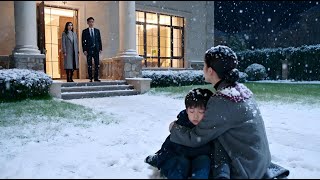 6年後，她帶著他的縮小版回來！總裁發現她是真千金後徹底後悔了🔔#短劇 #逆襲 #爽劇 #豪門 #打臉 #萌娃 Chinese short drama