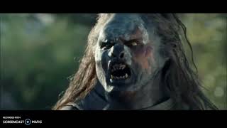 LOTR - We will never follow