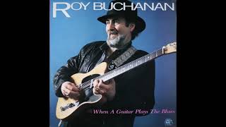 Roy Buchanan – Chicago Smokeshop