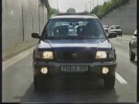 Der 7. Sinn: Tunnel (2004)