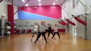 &quot;Sticks &amp; Horses&quot; - George Maple (Choreography)