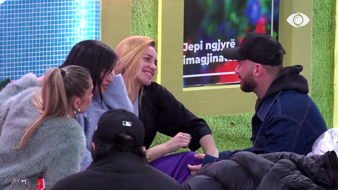 Romeo-Heidit: Çfarë aktrimi kam bërë me Elvisin