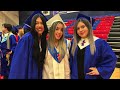 2023 Irvin Graduation