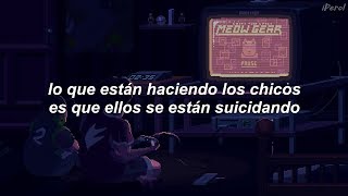 twenty one pilots - Fake You Out // Español