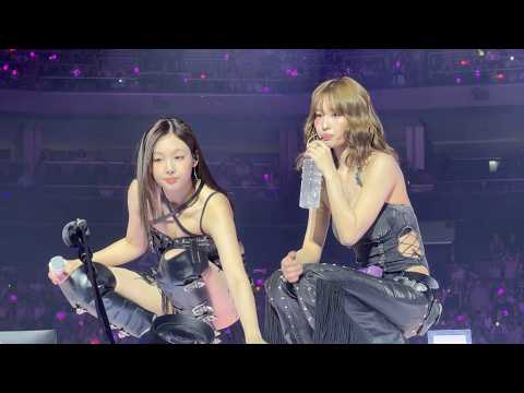 TWICE - THIS IS FOR Tour - full concert live in Berlin 2026 Germany [FIRST ROW VIP]