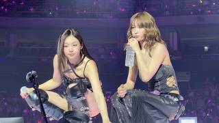 Download lagu TWICE - THIS IS FOR Tour - full concert live in Berlin 2026 Germany [FIRST ROW VIP] mp3