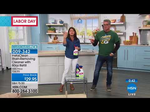 HSN | Labor Day Weekend Special 09.02.2018 - 09 AM