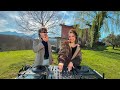 Chillout House Music Mix Easy Morning Coffee Brunch