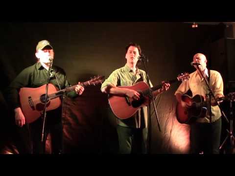 Eric Brace & Peter Cooper feat. Thomm Jutz - Hartford's Bend