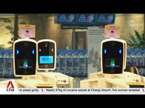 ICA reports 43% rise in foreigners being refused entry into Singapore in first half of 2025