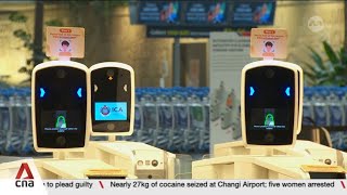 Download lagu ICA reports 43% rise in foreigners being refused entry into Singapore in first half of 2025 mp3 Download lagu ICA reports 43% rise in foreigners being refused entry into Singapore in first half of 2025 mp3