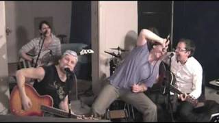 Let it rain - Amanda Marshall (acoustic cov) !!! GREAT !!!