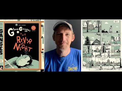 Virtual Memories #347 - Kevin Huizenga