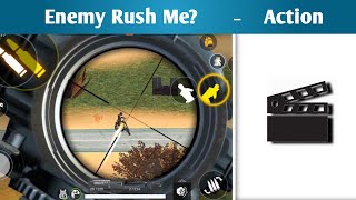 Subr Rush Gameplay 🔥 Survival Unknown Battle Royale 