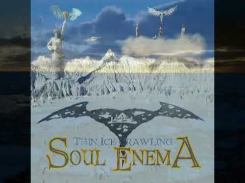 Soul Enema - The Land Derailed