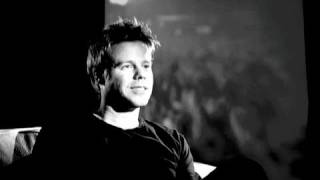 Ferry Corsten - Backstage Documentary, Part 1 [HD]