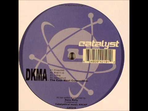 DKMA - Blow It Up
