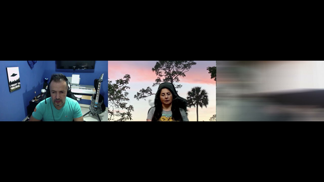 316-Margarita, Los ángeles y los niños desencarnados  - Hipnosis Regresiva Freddy marin Team Grifasi