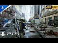 World War Z Aftermath (PS5) 4K 60FPS HDR Gameplay (PS5 Version)