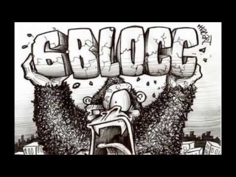 6BLOCC KNOWLEDGE MAGAZINE MIX 1