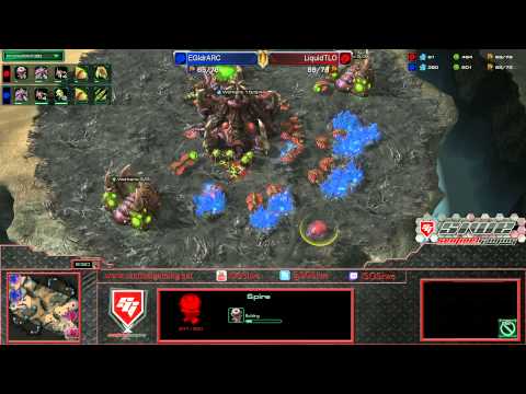 LiquidTLO[Z] vs  EGIdraRC[Z]