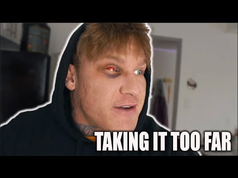 WORLD RECORD STEROID STACK | 3 WEEKS OUT