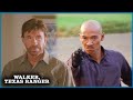 Walker Fights Martial Arts Master Walker Texas Ranger