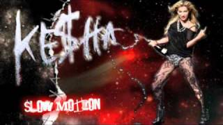 Ke$ha Three 6 Mafia - Slow Motion