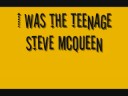 The Automatic - Steve McQueen Lyrics
