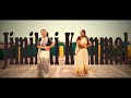 Jimikki Kammal Dance Cover By Pritha Ankita