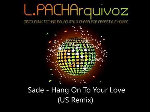 Video thumbnail for Hang On to Your Love (U.S. Remix)