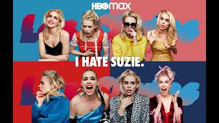 I Hate Suzie | Season 1 (2020) | HBO MAX | Trailer Oficial Legendado | Los Chulos Team