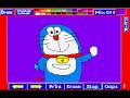 Gameplay 2300 Thomas The Tank Engine And Friends Electronic Paint Station MS DOS 103