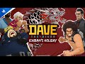 Vidéo de gameplay de Dave the Diver: Ichiban's Holiday  Mac