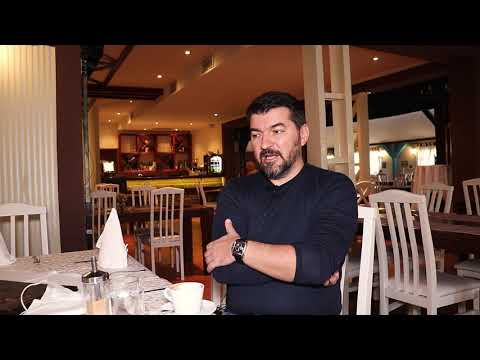 Lokalna trpeza - Restoran Vinceia