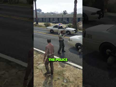 Secret Hidden Cash Location in GTA 5 Story Mode