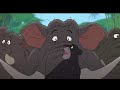 The Jungle Book 2 Man Is In The Jungle
