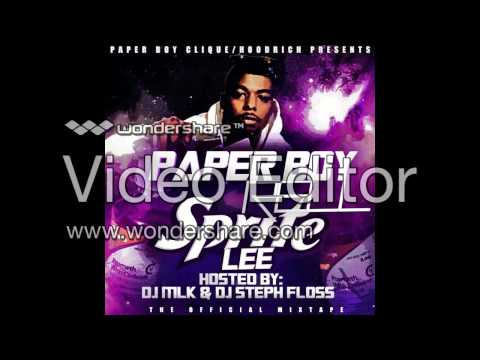 Paperboy Rell ft Young bossi-CAKED UP