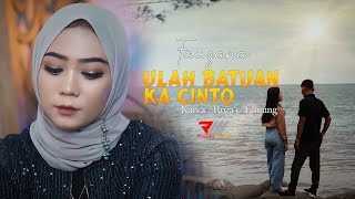 Download lagu Lagu Minang Terbaru 2025 - Fauzana - Ulah Batuan Ka Cinto (Ramelia Musik) mp3
