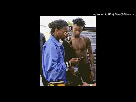 offset x 21 savage x southside type beat 2019 (prod. Antonio Lamar)